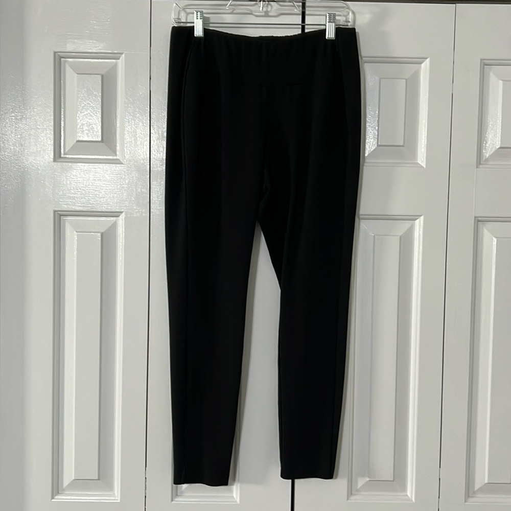 J Jill ponte leggings